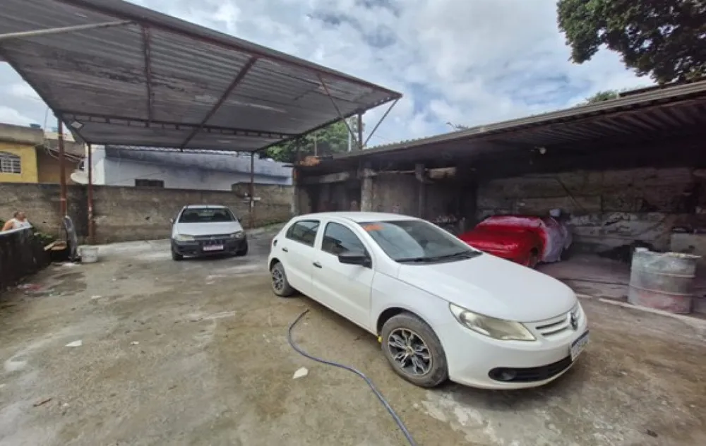 Terreno, 442 m² - Foto 9
