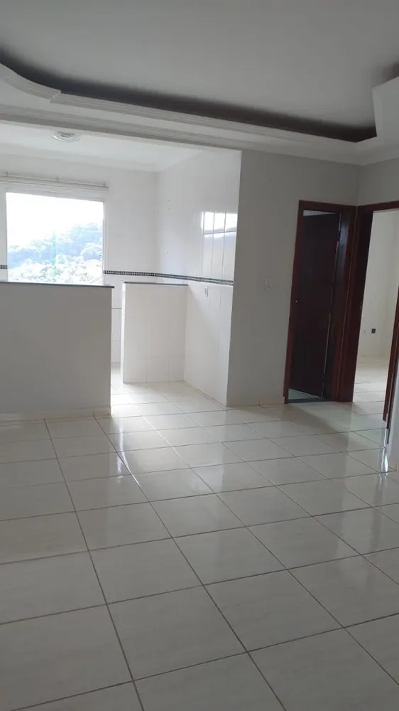 Apartamento, 2 quartos - Foto 4