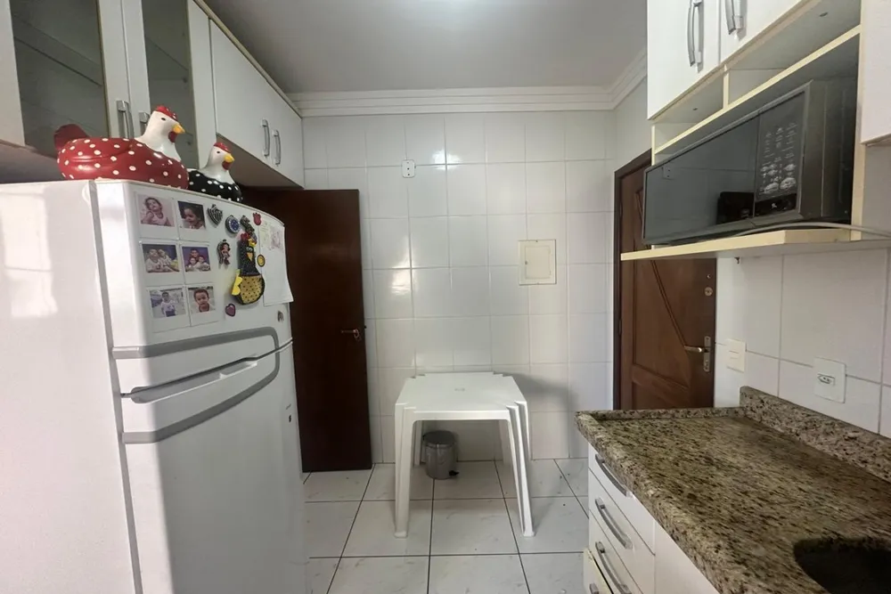 Apartamento, 3 quartos, 86 m² - Foto 9