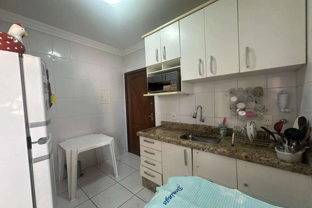 Apartamento, 3 quartos, 86 m² - Foto 8