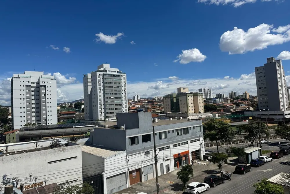 Apartamento, 3 quartos, 86 m² - Foto 1