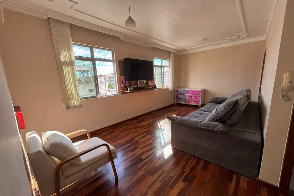 Apartamento, 3 quartos, 86 m² - Foto 2