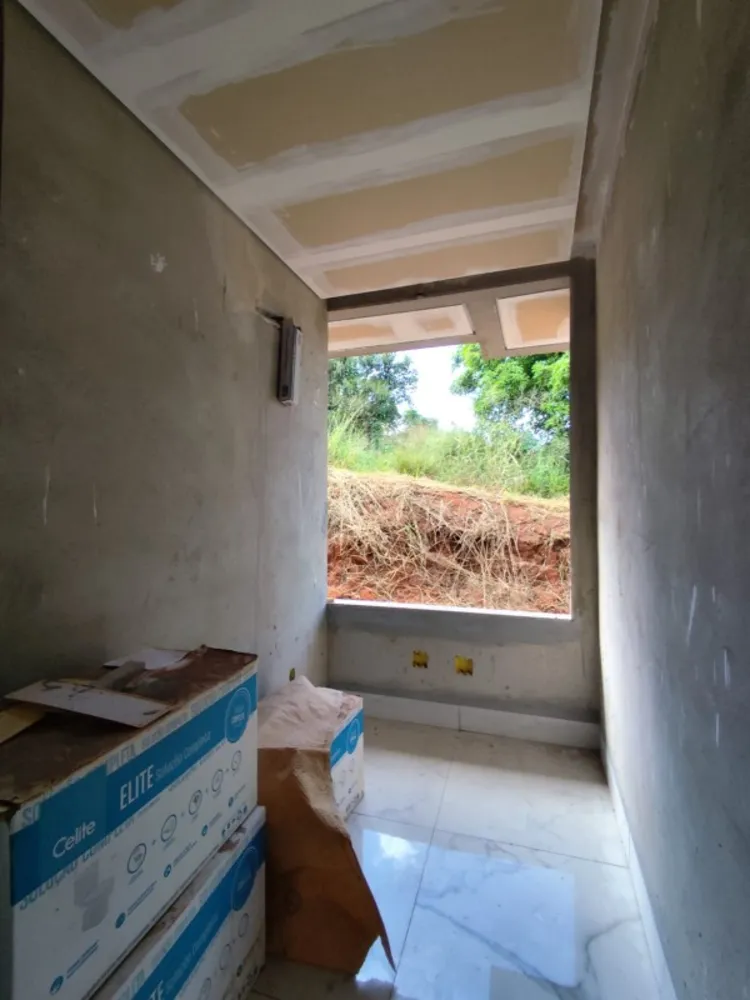 Casa, 5 quartos, 2400 m² - Foto 19