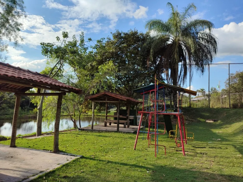 Casa, 5 quartos, 2400 m² - Foto 4