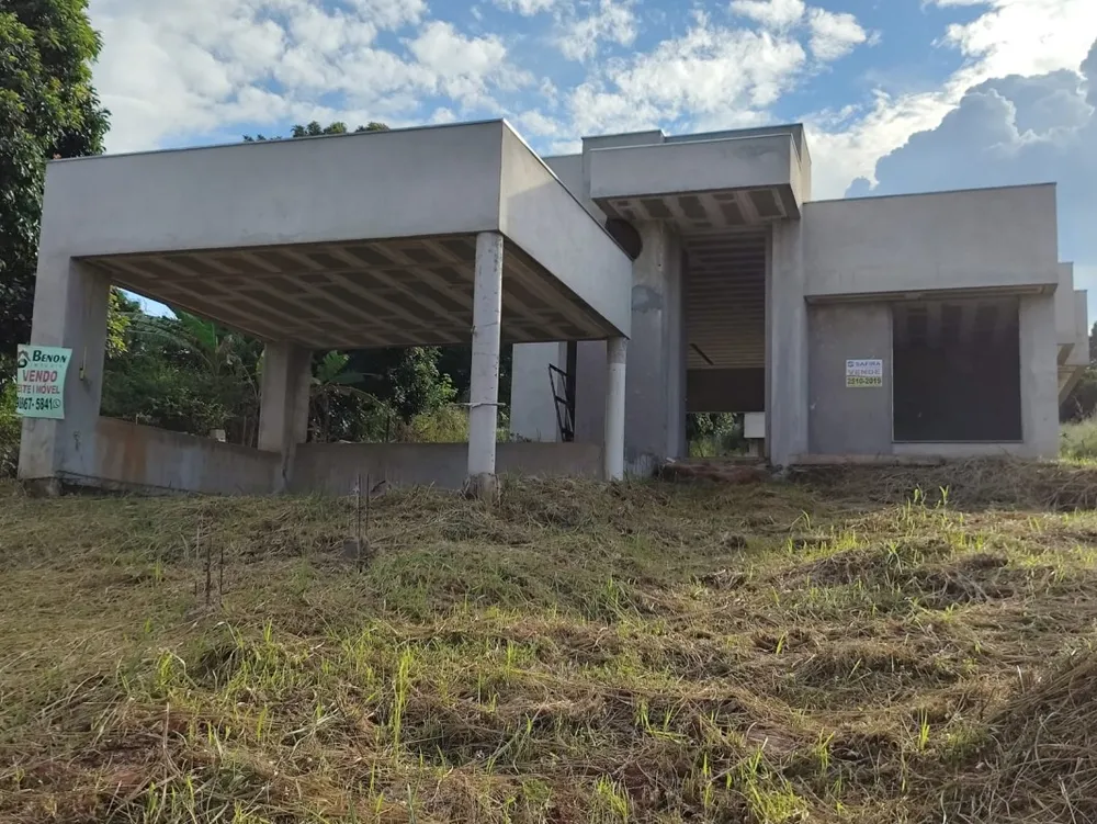 Casa, 5 quartos, 2400 m² - Foto 6