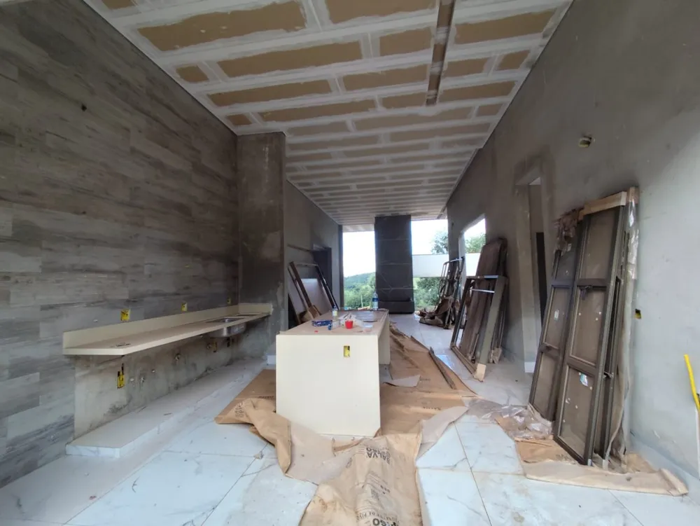 Casa, 5 quartos, 2400 m² - Foto 11