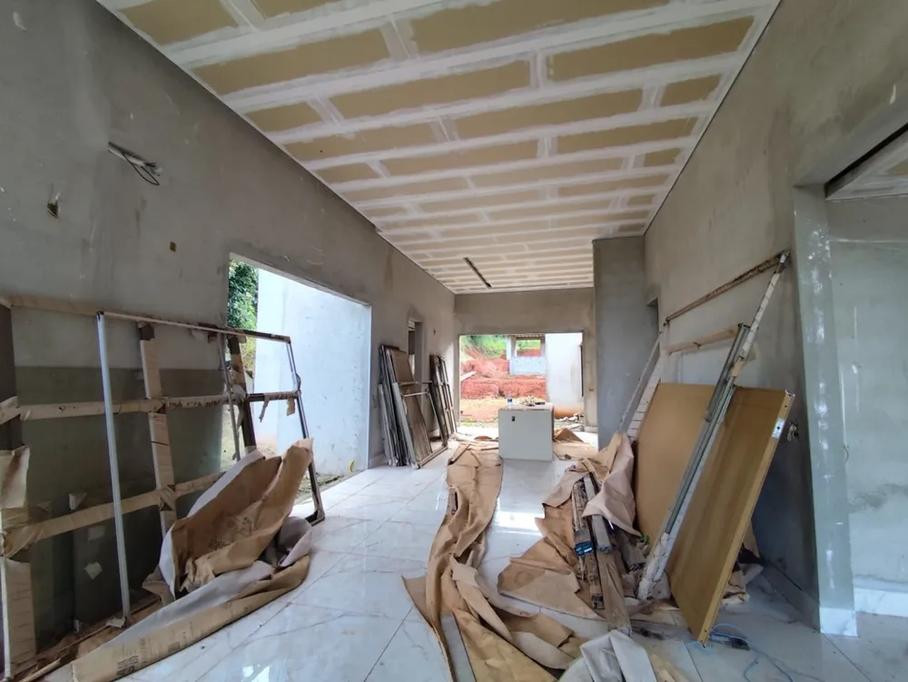 Casa, 5 quartos, 2400 m² - Foto 12