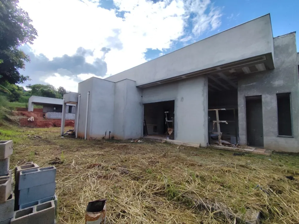 Casa, 5 quartos, 2400 m² - Foto 8