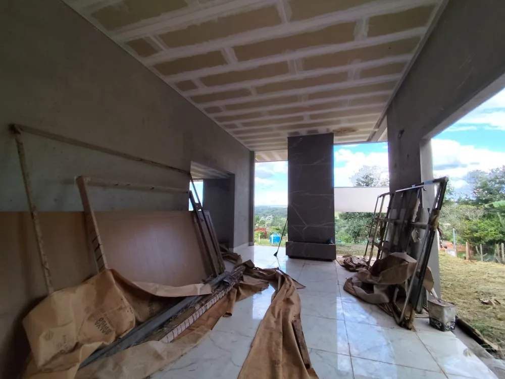 Casa, 5 quartos, 2400 m² - Foto 12