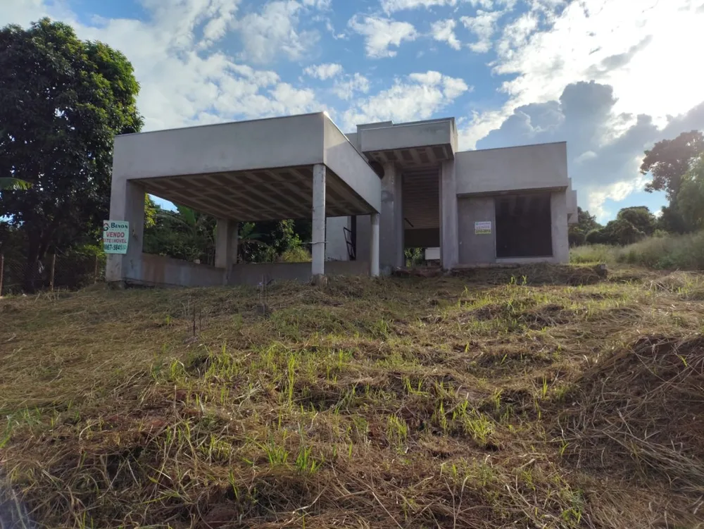 Casa, 5 quartos, 2400 m² - Foto 5