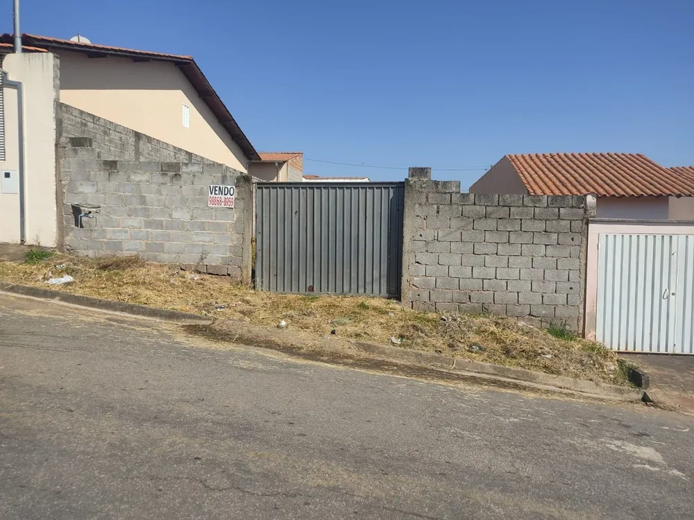 Terreno, 250 m² - Foto 2