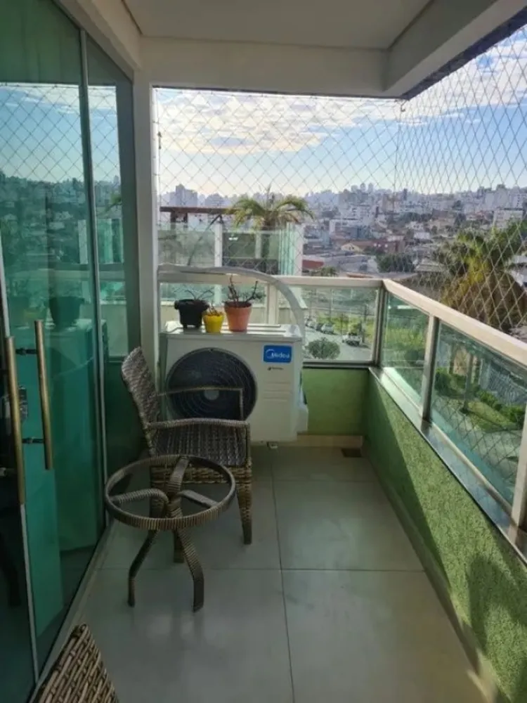 Apartamento, 3 quartos, 123 m² - Foto 10