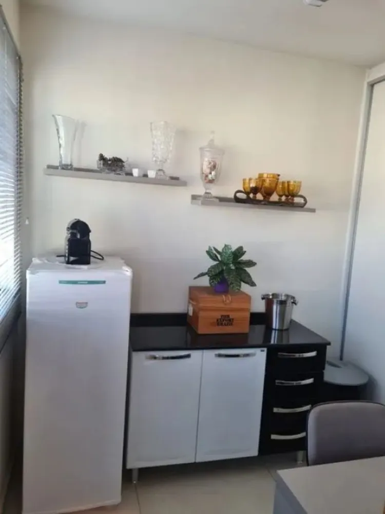 Apartamento, 3 quartos, 123 m² - Foto 4