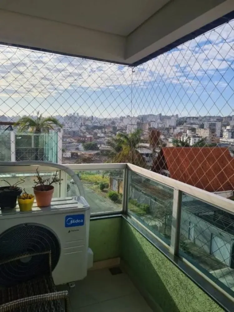 Apartamento, 3 quartos, 123 m² - Foto 9