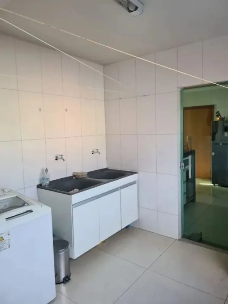 Apartamento, 3 quartos, 123 m² - Foto 3