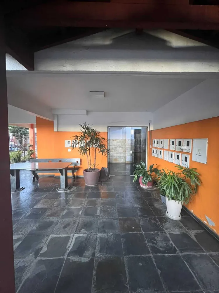 Apartamento, 2 quartos, 50 m² - Foto 8