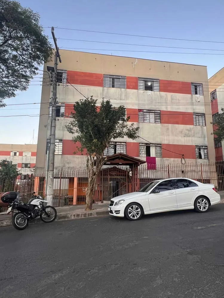 Apartamento, 2 quartos, 50 m² - Foto 10