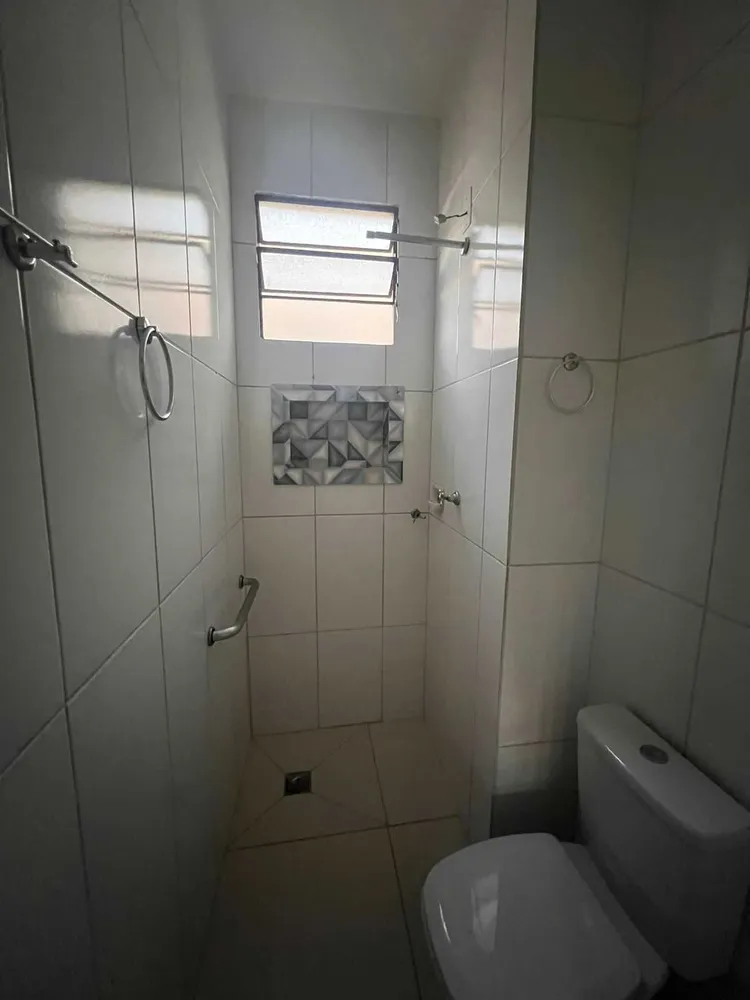 Apartamento, 2 quartos, 50 m² - Foto 6