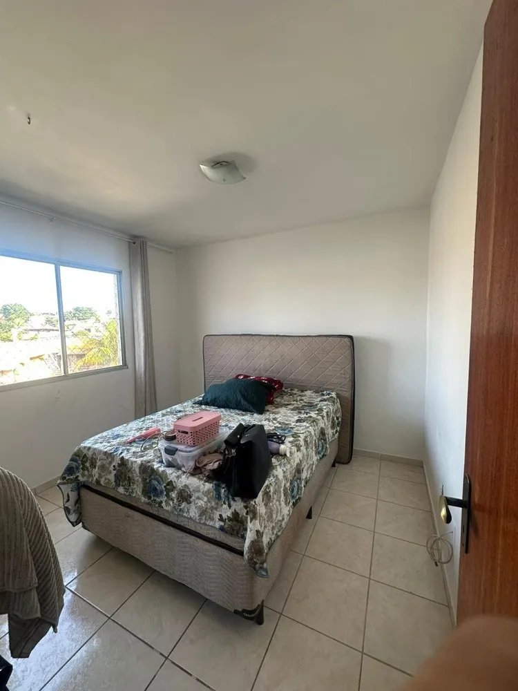 Apartamento, 2 quartos, 48 m² - Foto 3