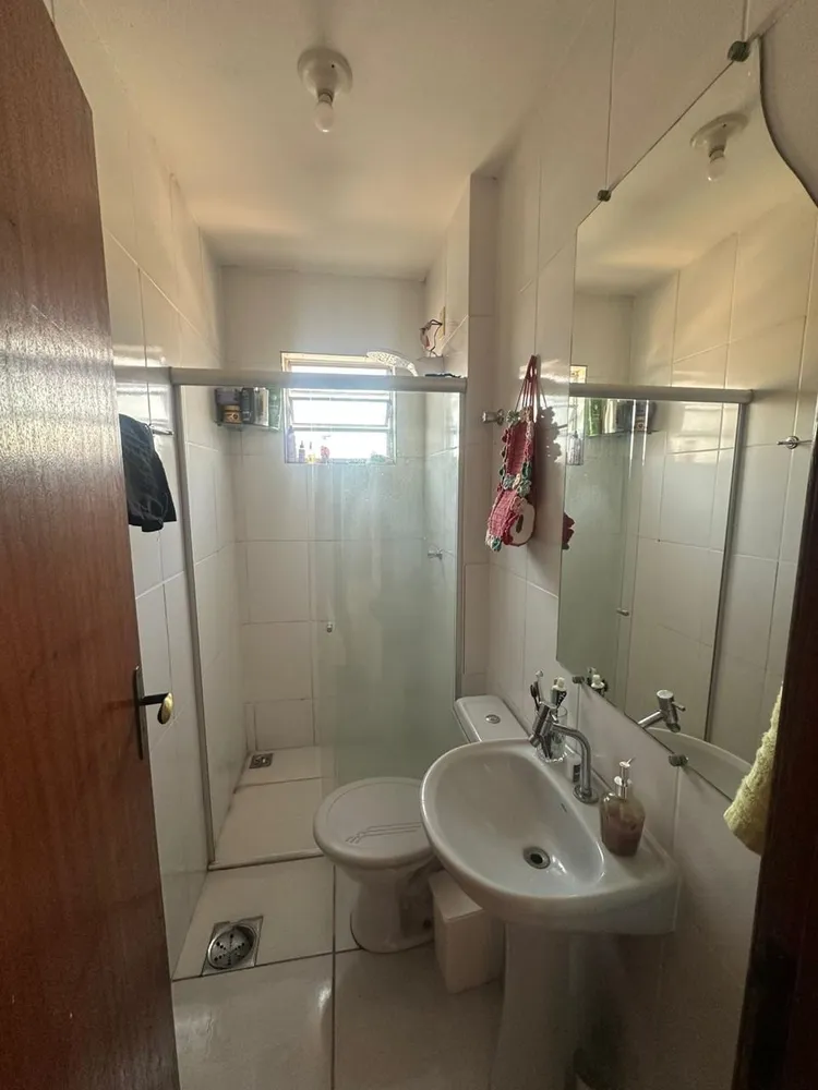 Apartamento, 2 quartos, 48 m² - Foto 4