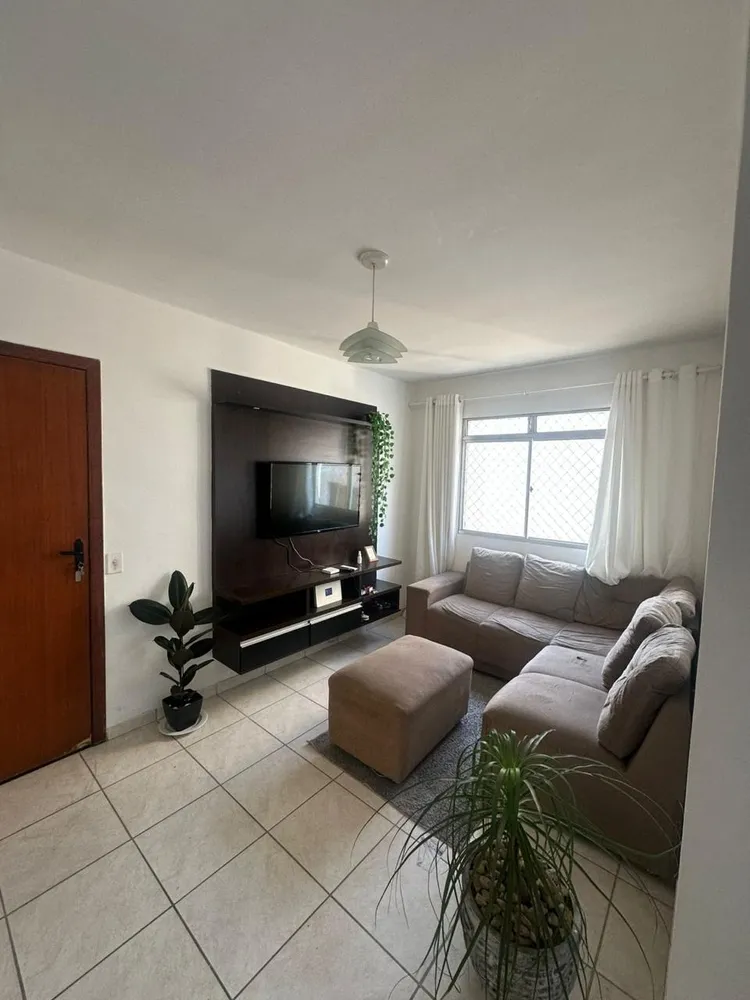 Apartamento, 2 quartos, 48 m² - Foto 1