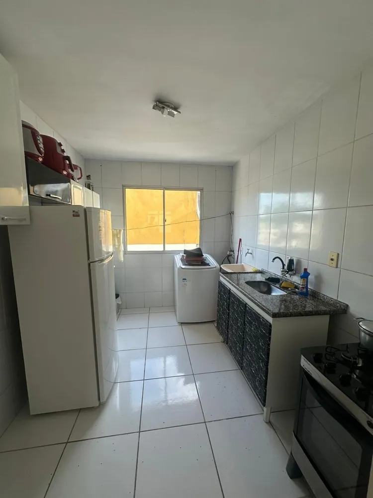 Apartamento, 2 quartos, 48 m² - Foto 2