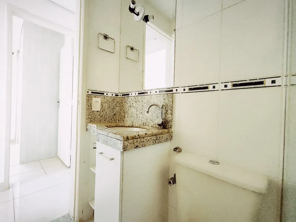 Apartamento, 3 quartos, 83 m² - Foto 1