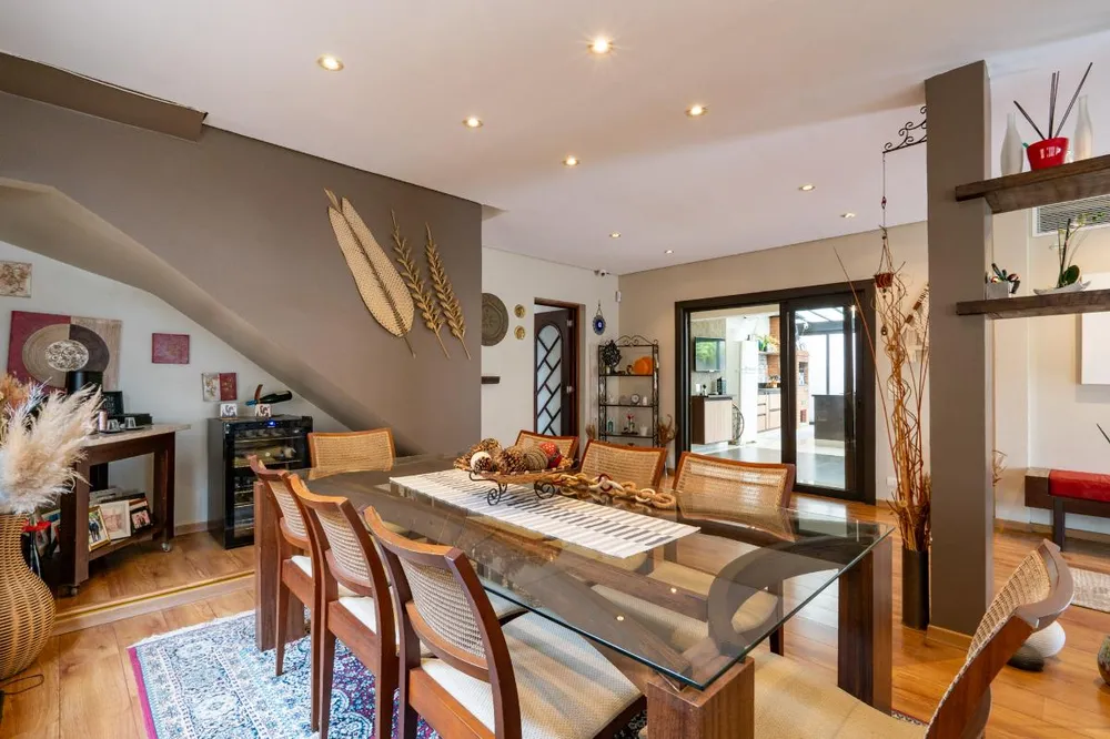 Casa, 5 quartos, 270 m² - Foto 5