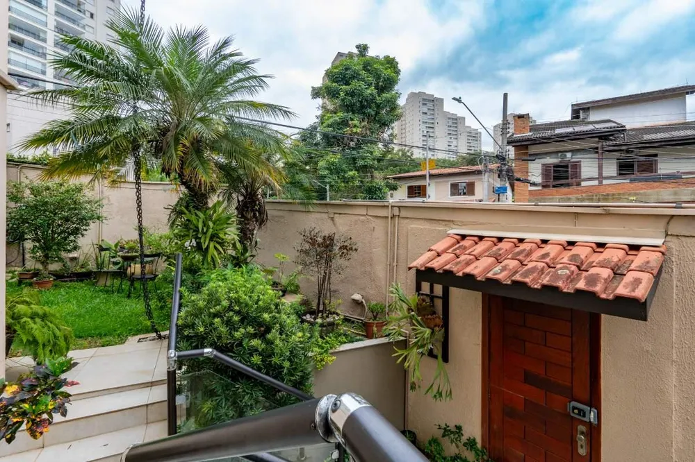 Casa, 5 quartos, 270 m² - Foto 3