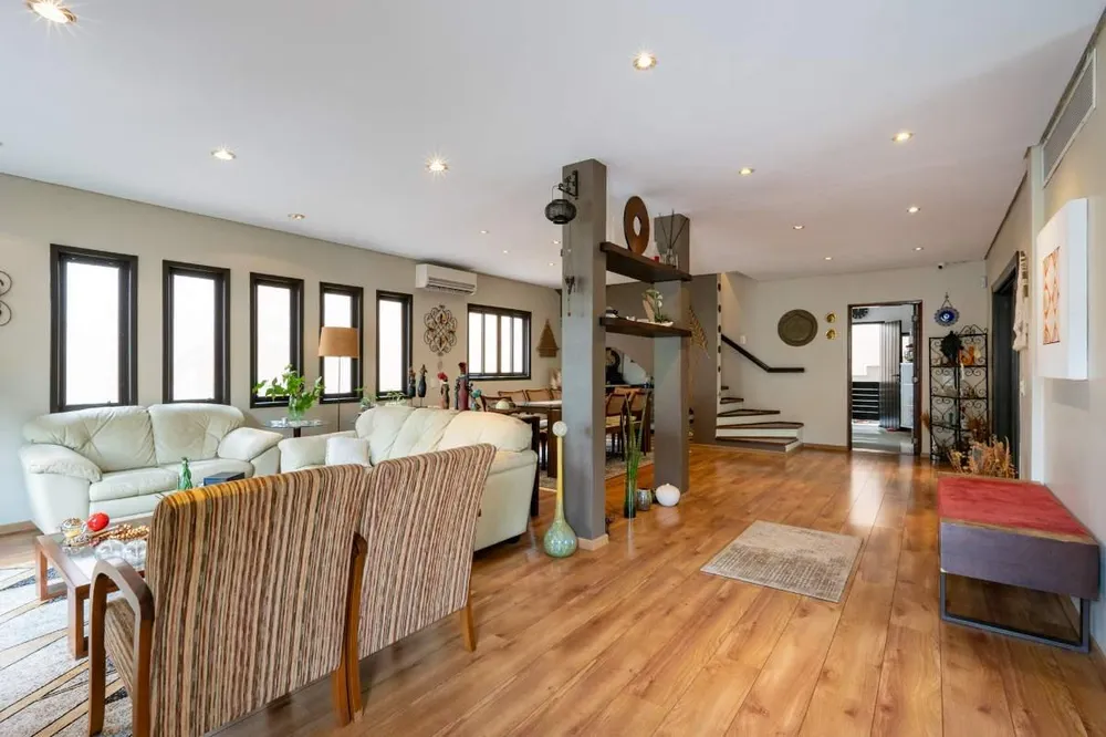 Casa, 5 quartos, 270 m² - Foto 4