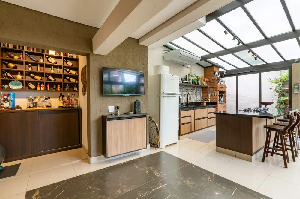 Casa, 5 quartos, 270 m² - Foto 6