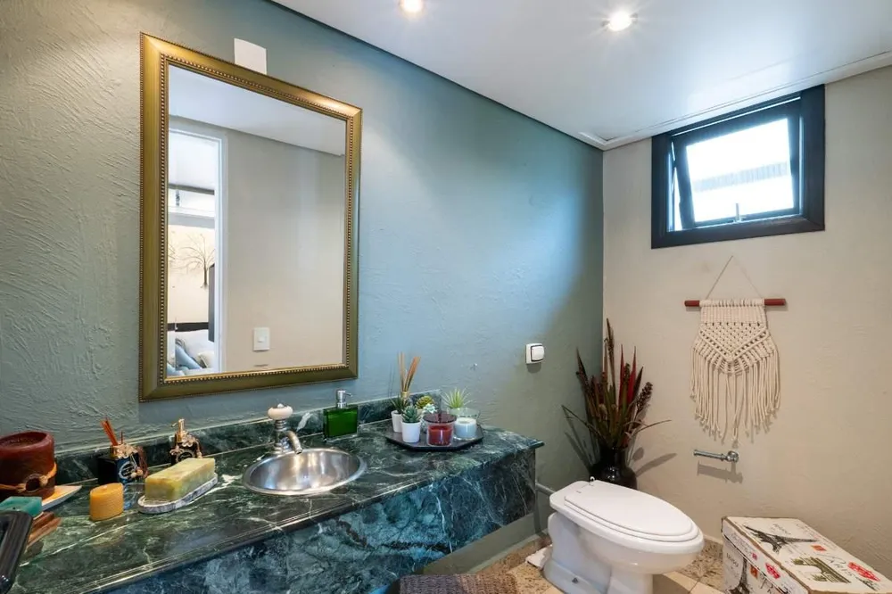 Casa, 5 quartos, 270 m² - Foto 2