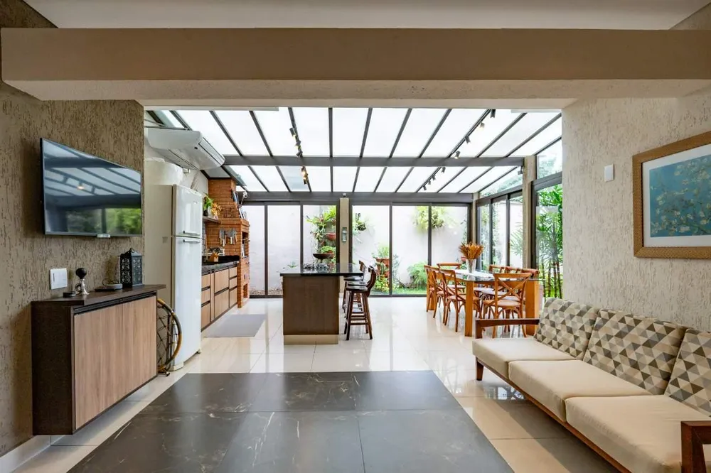 Casa, 5 quartos, 270 m² - Foto 7