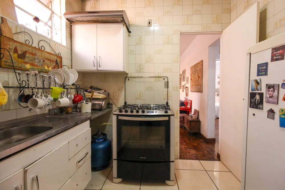 Apartamento, 2 quartos, 45 m² - Foto 6