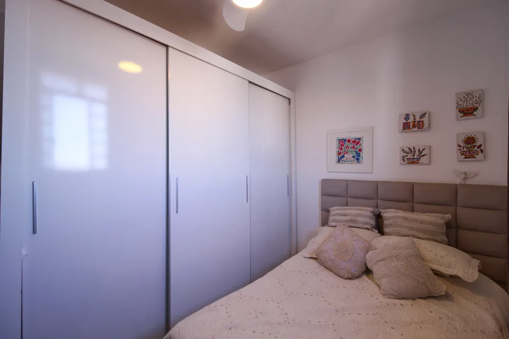 Apartamento, 2 quartos, 45 m² - Foto 8