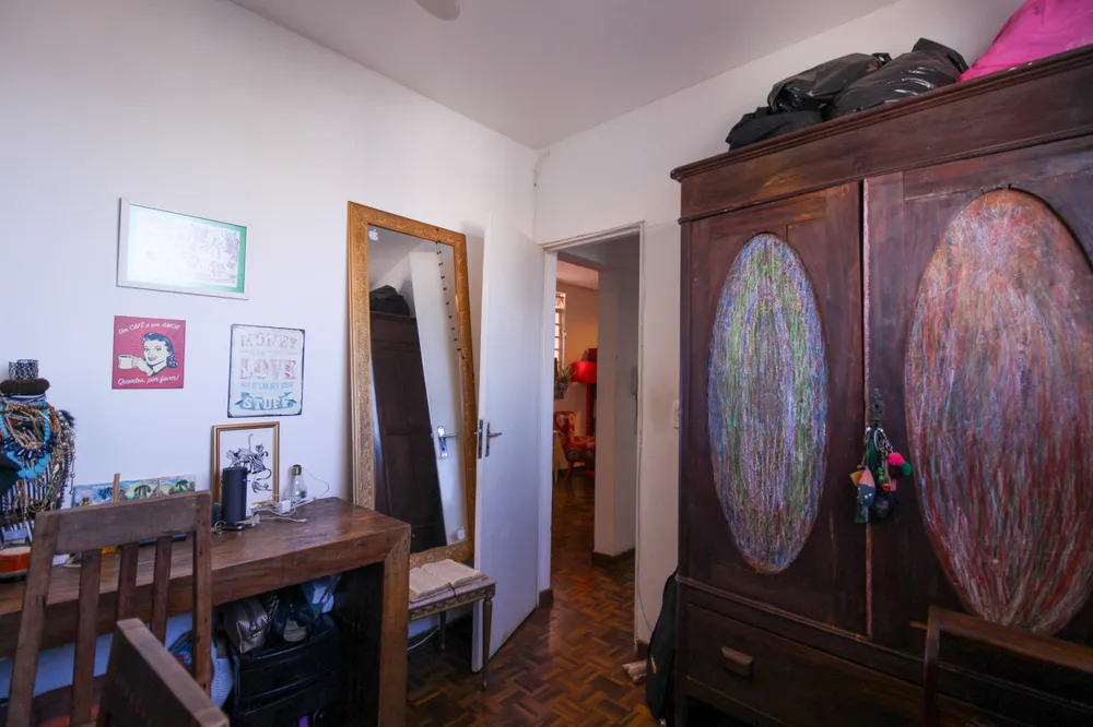 Apartamento, 2 quartos, 45 m² - Foto 4