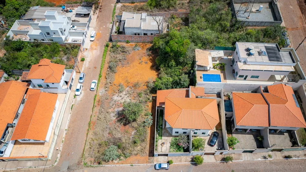 Terreno, 360 m² - Foto 8