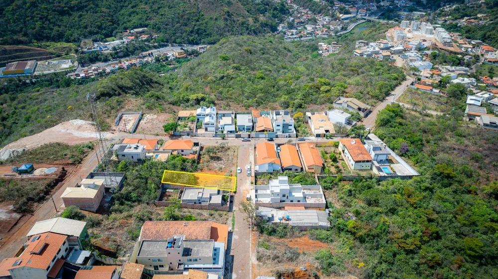 Terreno, 360 m² - Foto 4