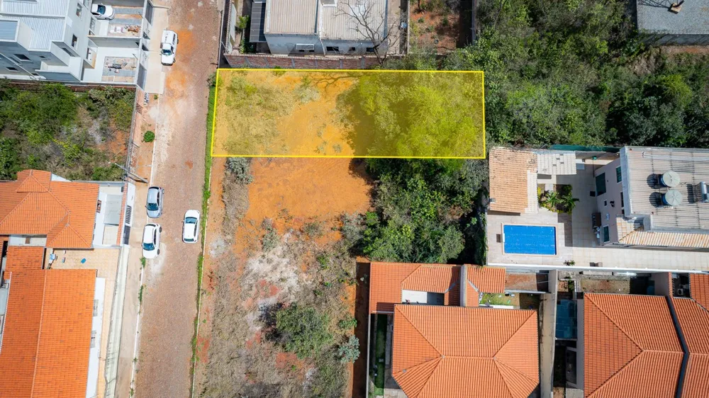 Terreno, 360 m² - Foto 3
