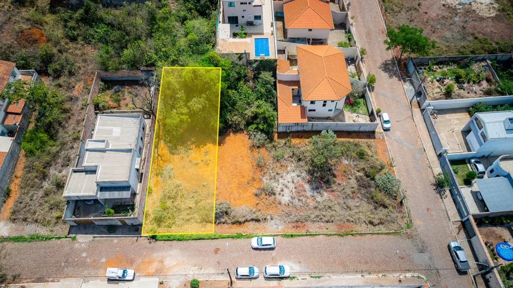 Terreno, 360 m² - Foto 1