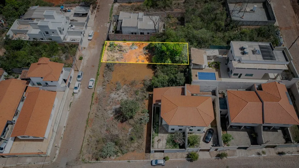Terreno, 360 m² - Foto 2