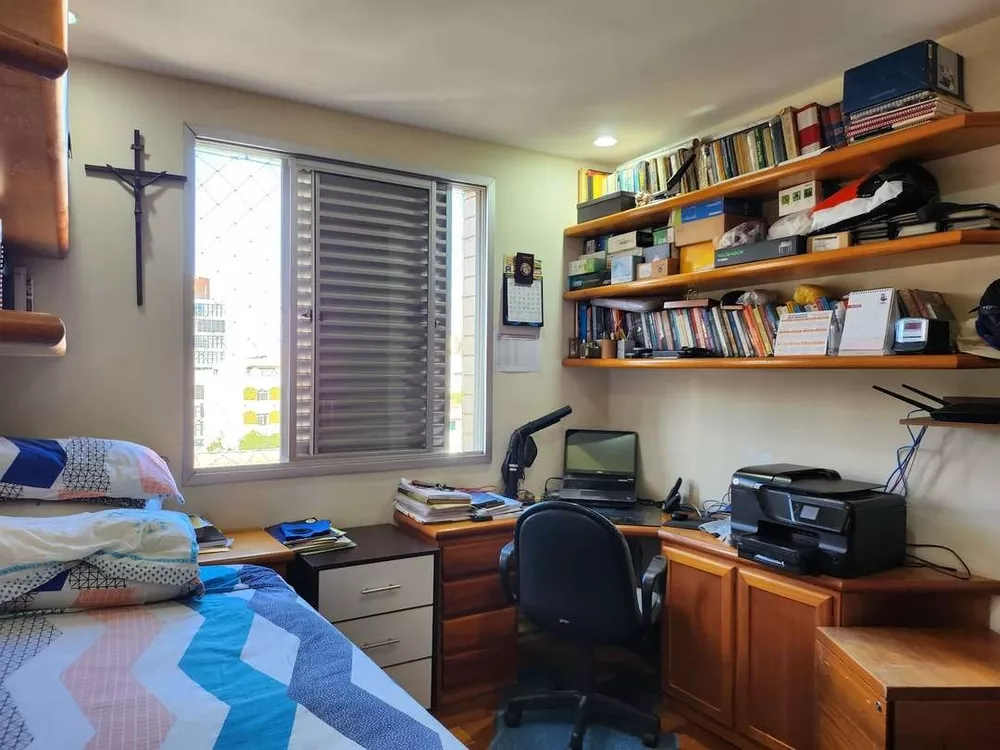 Apartamento à venda com 4 quartos, 137m² - Foto 13