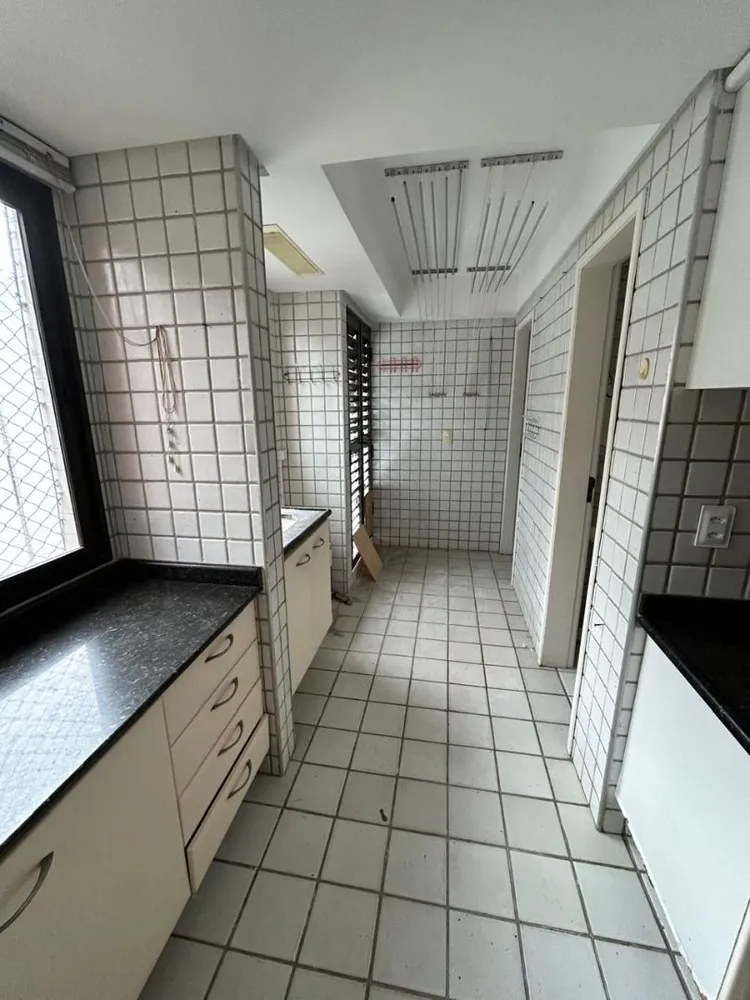 Apartamento, 4 quartos, 210 m² - Foto 10