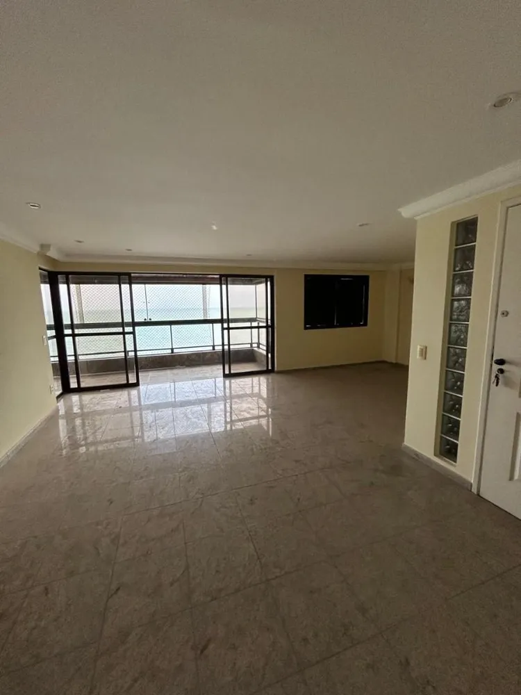 Apartamento, 4 quartos, 210 m² - Foto 12