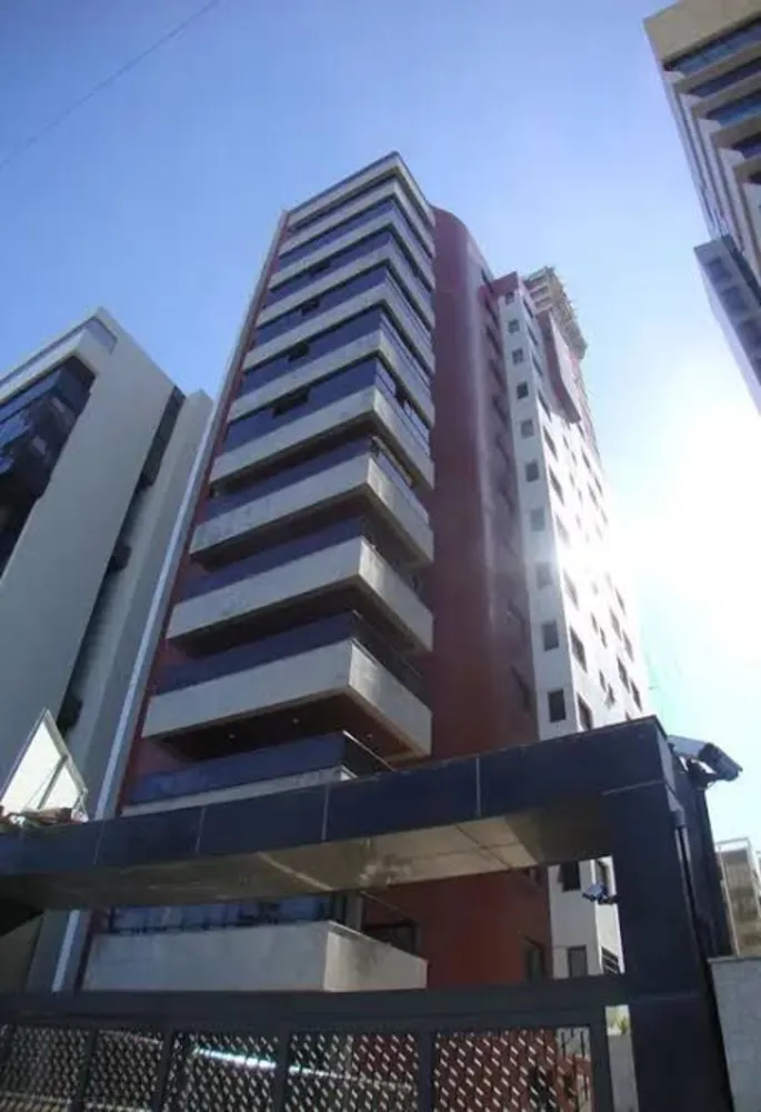 Apartamento, 4 quartos, 210 m² - Foto 1