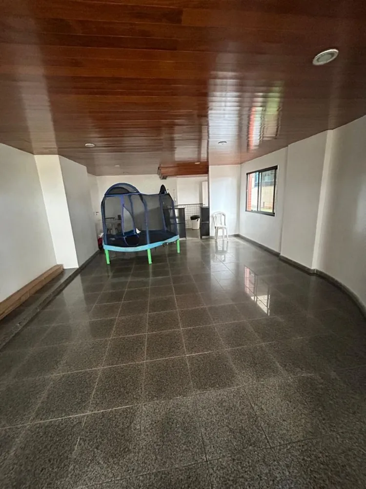 Apartamento, 4 quartos, 210 m² - Foto 4