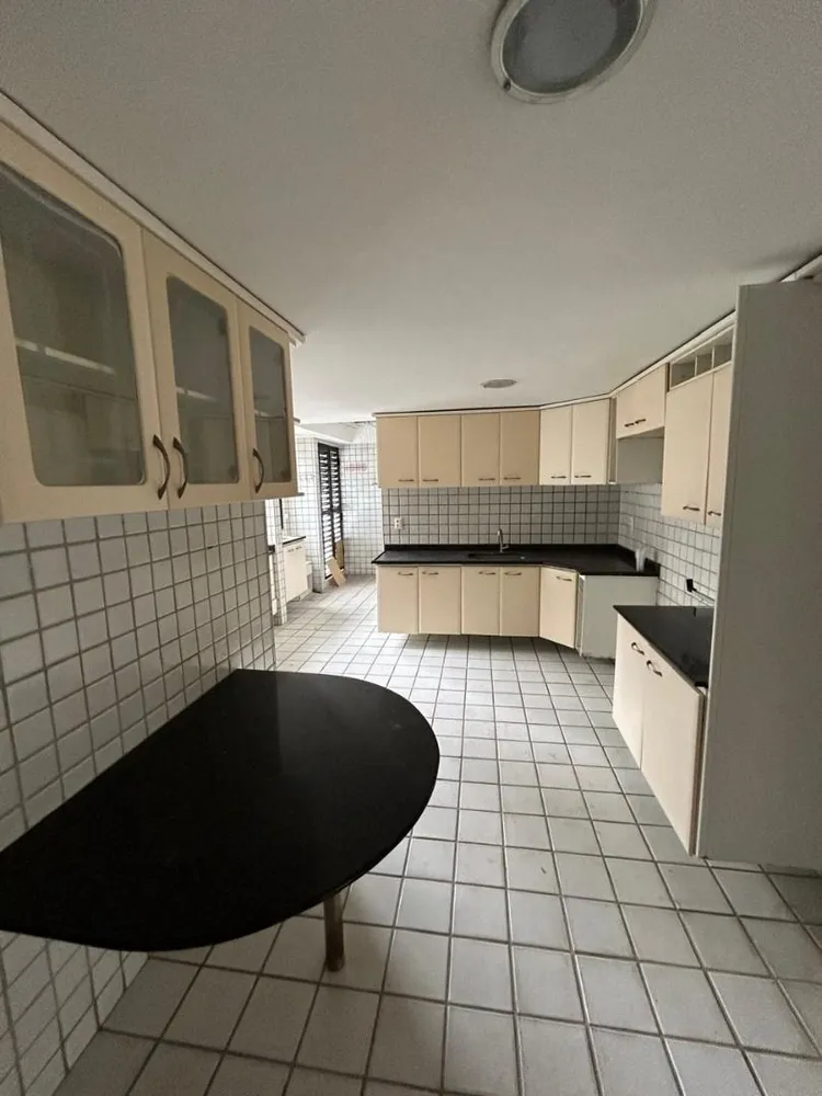 Apartamento, 4 quartos, 210 m² - Foto 18