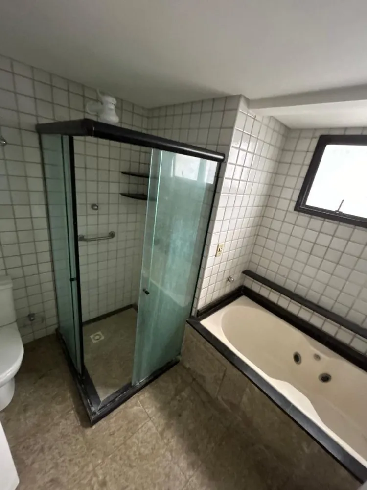 Apartamento, 4 quartos, 210 m² - Foto 3