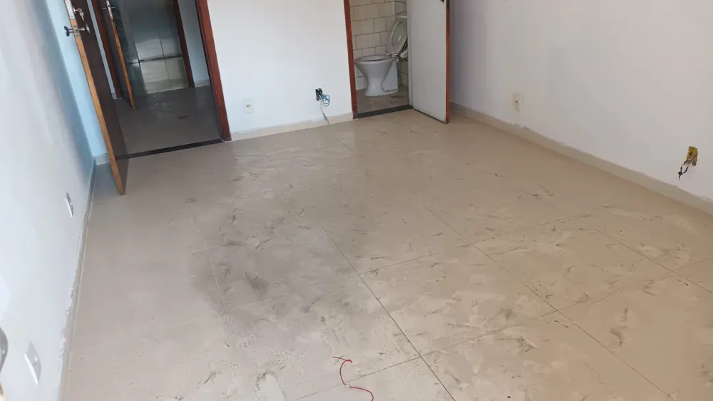 Sala-Conjunto, 35 m² - Foto 5