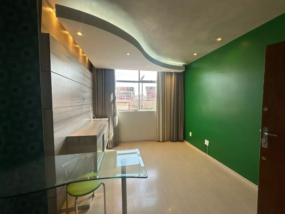 Apartamento para alugar com 2 quartos, 45m² - Foto 3